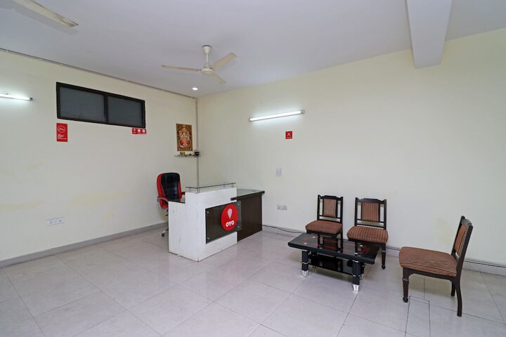 Hotel Interior 1 of 17