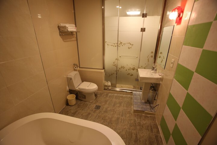 Bathroom Photo