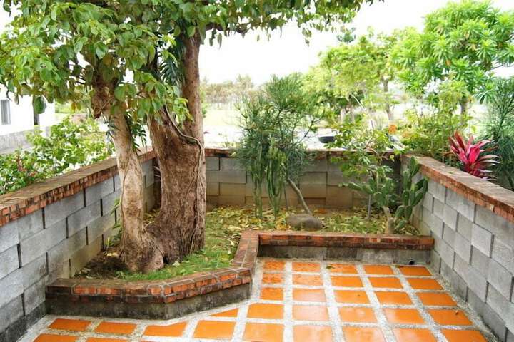 Terrace/Patio 41 of 61