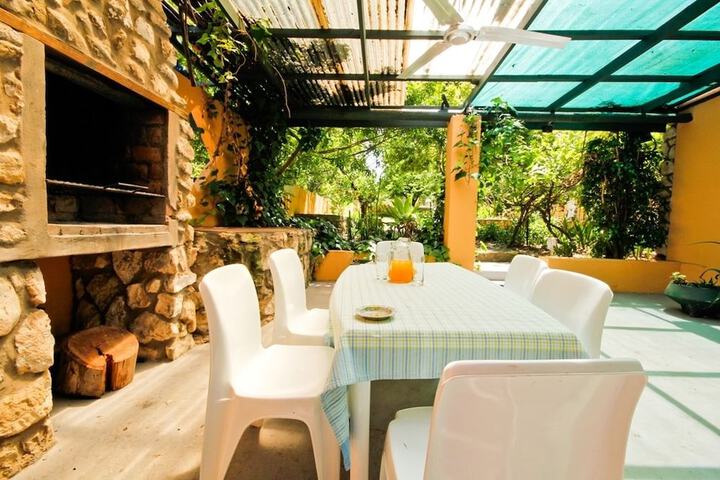 Terrace/Patio 78 of 85