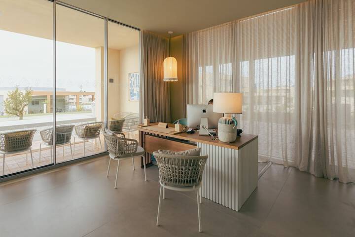 Hotel Interior 2 of 55