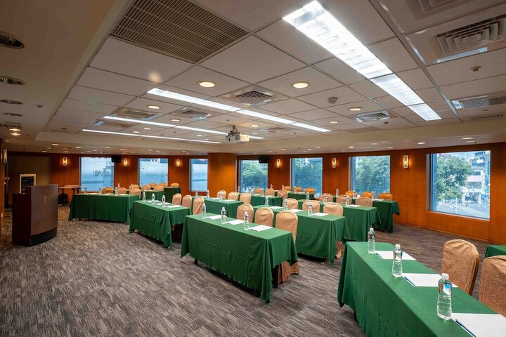 Meeting 133 of 137