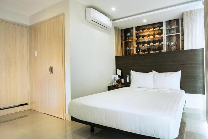 Duy Ninh Hotel