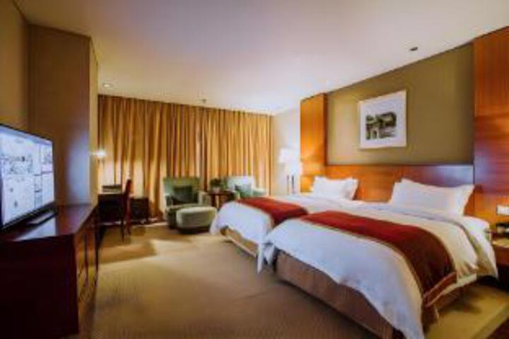 Fitness Center Photo