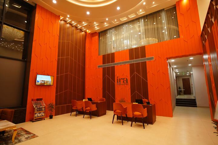 Hotel Interior 3 of 34