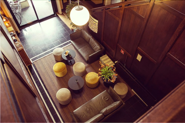 Hotel Interior 2 of 11