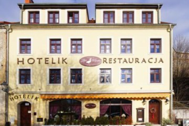 Hotelik