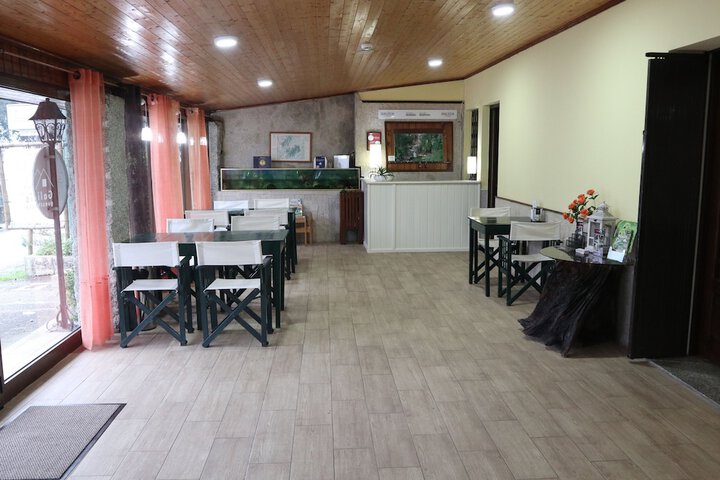 Hotel Interior 2 of 64