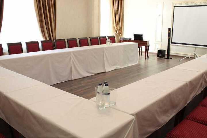 Meeting 87 of 94