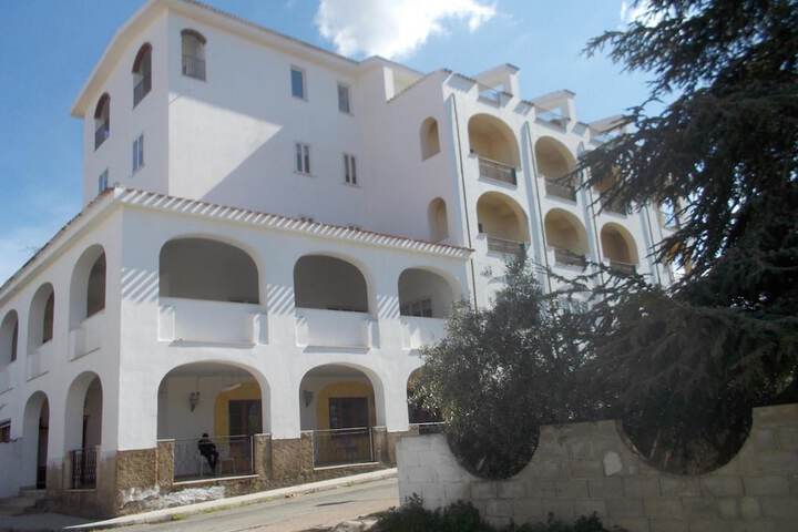 Hotel 62 of 65