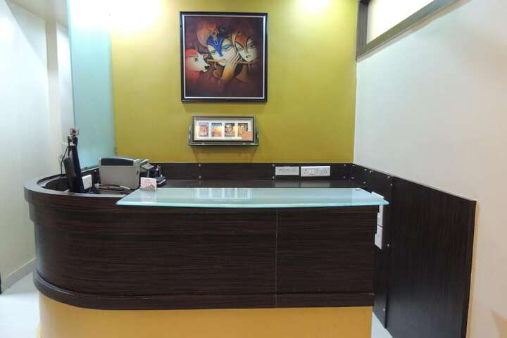 Lobby Photos