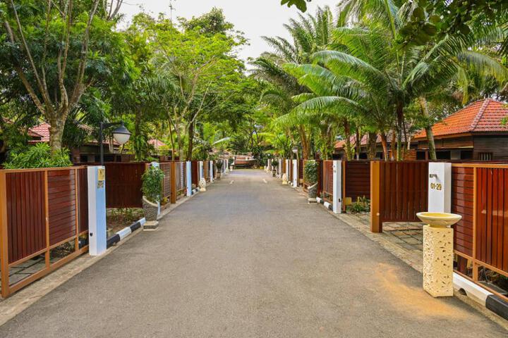 Image of Kranji Sanctuary Resort