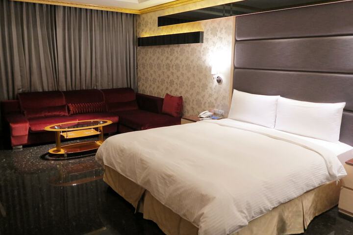 Goldsand Hotel