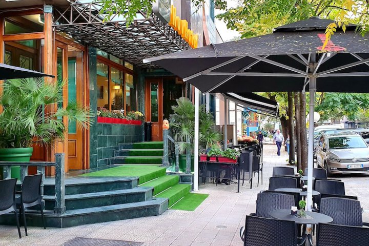 Terrace/Patio 28 of 28