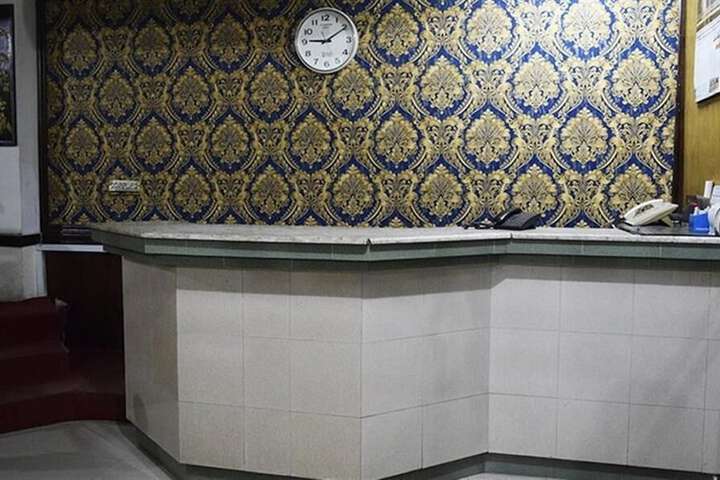 Hotel Interior 2 of 7