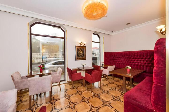 Fitness Center Photo