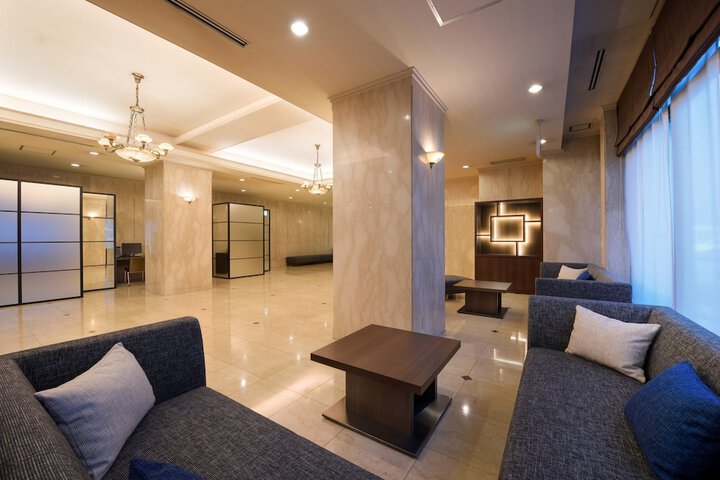 Hotel Interior 2 of 78