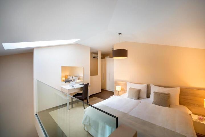 Guest Suite