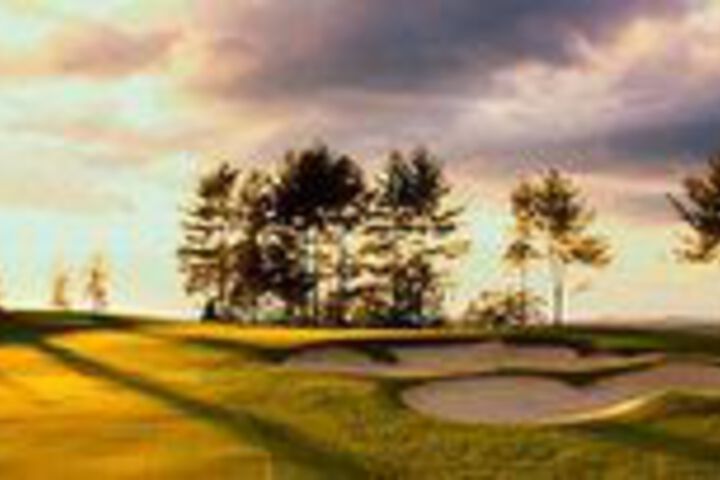 Golf 18 of 48