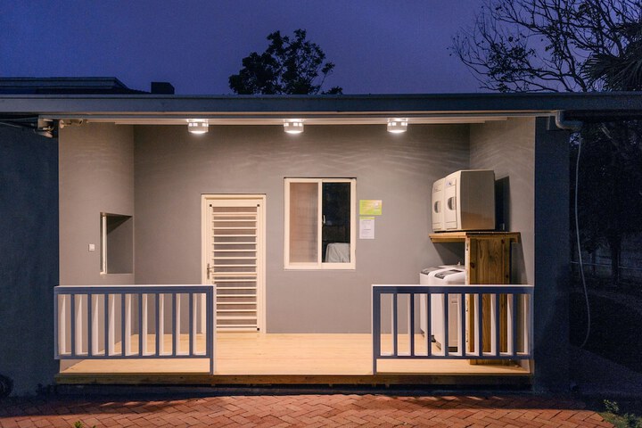 Terrace/Patio 91 of 97