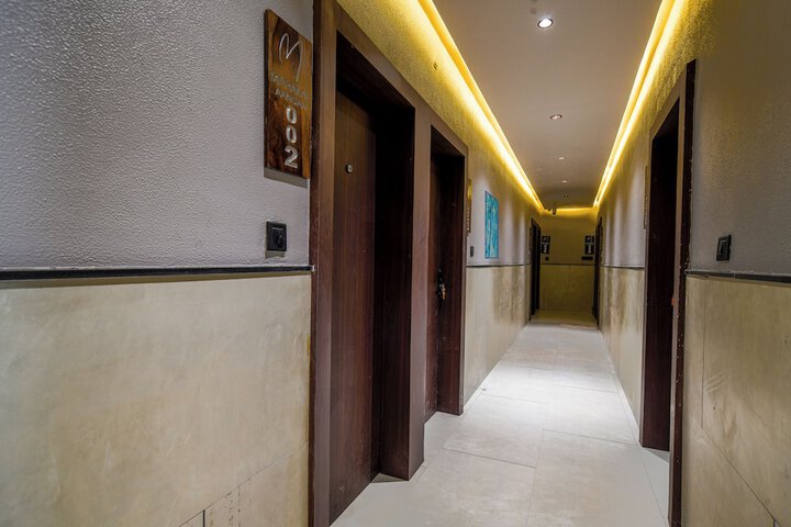 The Byke Boutique - Mahakal Aangan - Ujjain