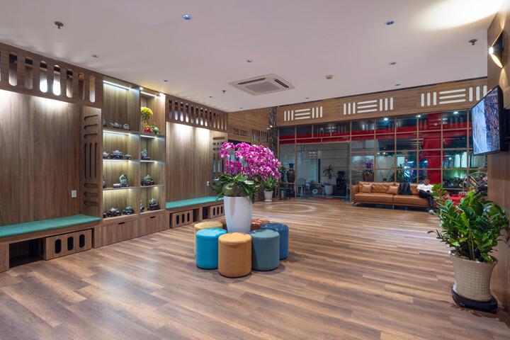 Hotel Interior 25 of 85
