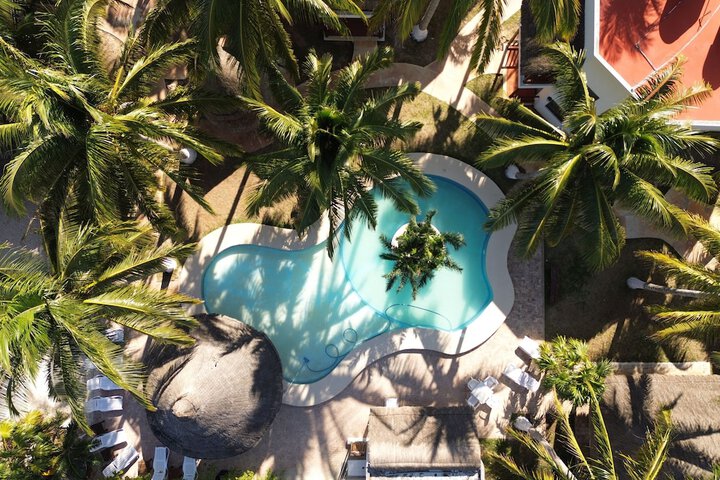 Pool 27 of 99