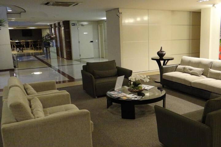 Hotel Interior 3 of 66