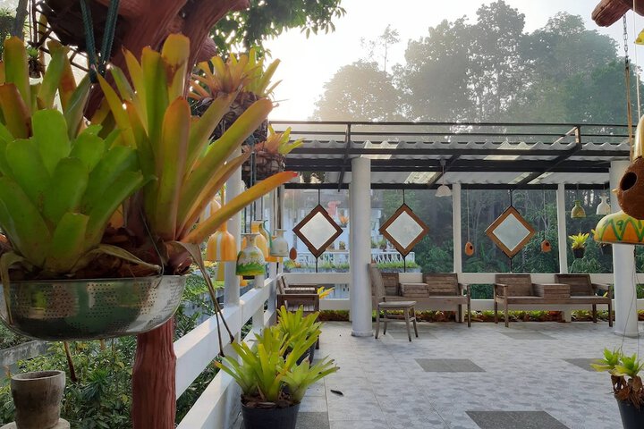 Terrace/Patio 92 of 150
