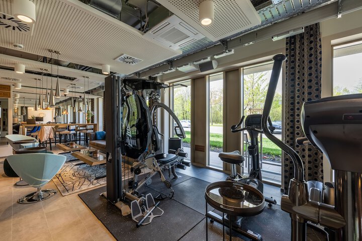 Health and Fitness 26 of 33