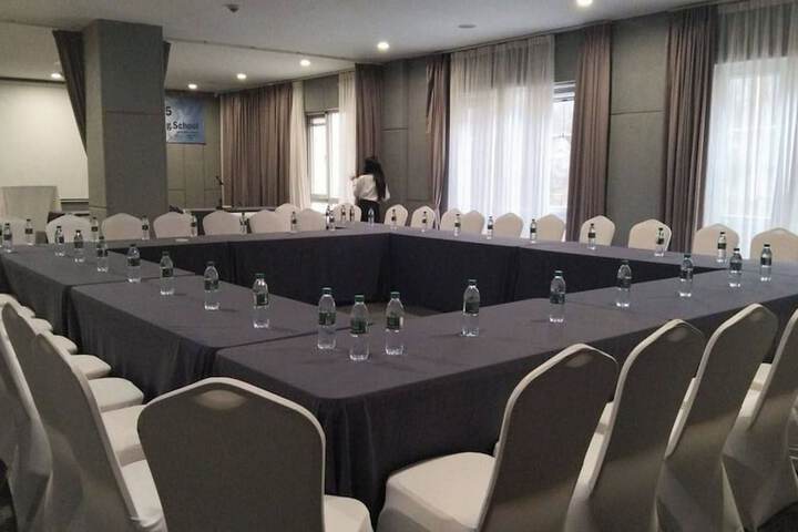 Meeting 45 of 49