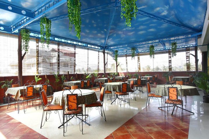 Restaurants