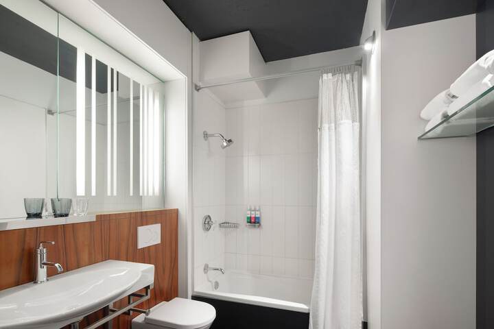 Bath Interior