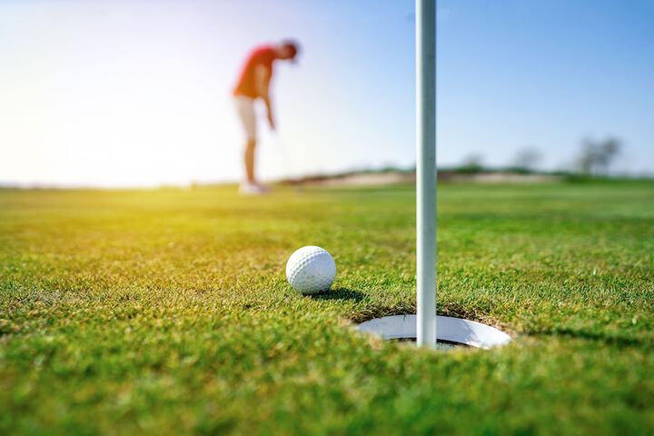 Golf 39 of 59