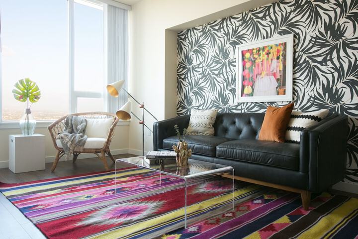 Beautiful 2BR Downtown Suites by Sonder in San Diego, CA