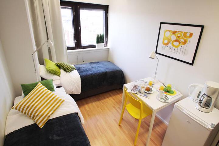 Fitness Facility Photos