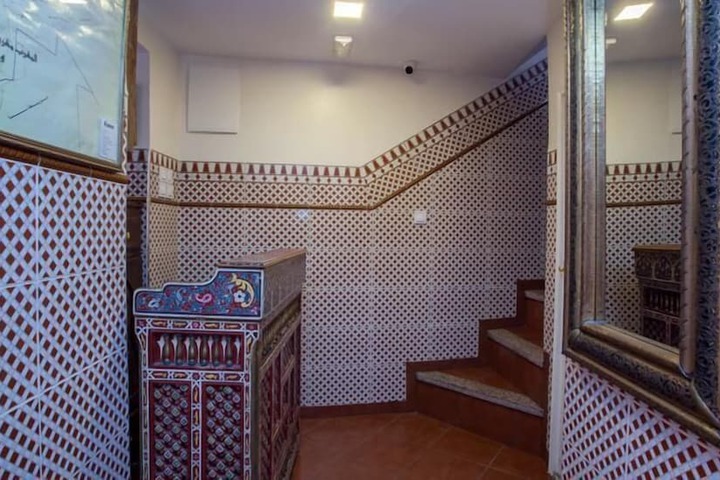 Hotel Interior 2 of 17