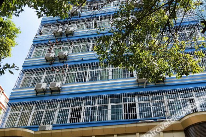 Xindu Hotel