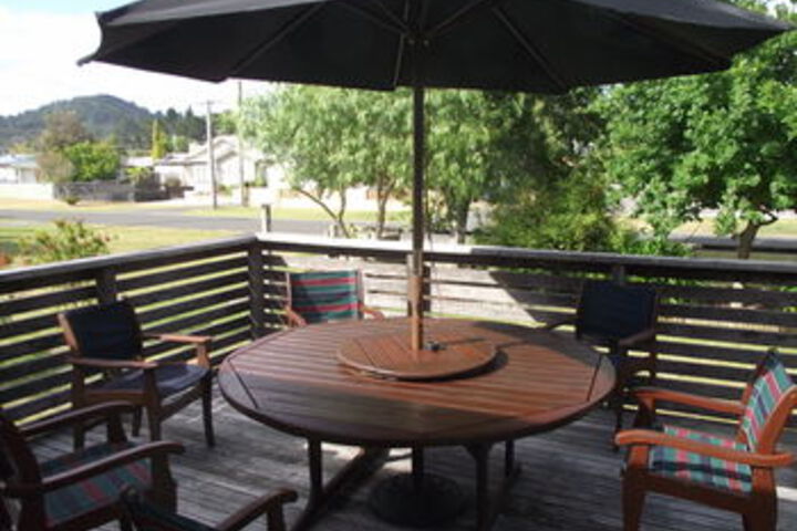 Sundeck 16 of 17
