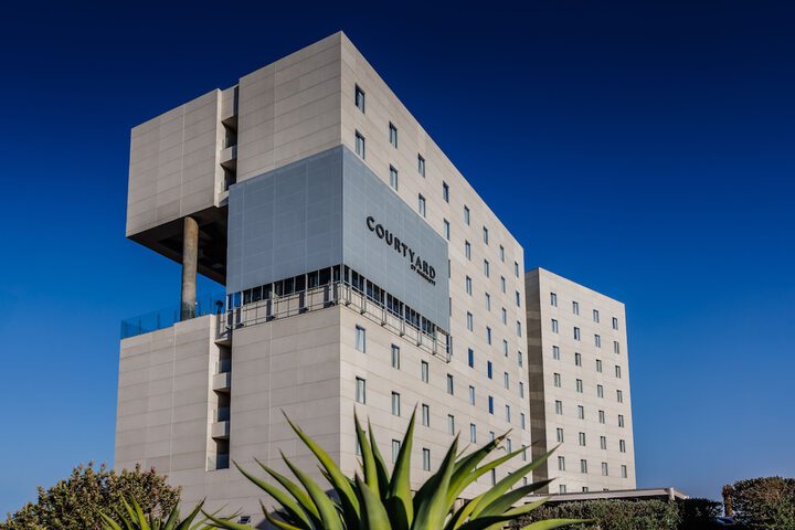 Hotel 60 of 69