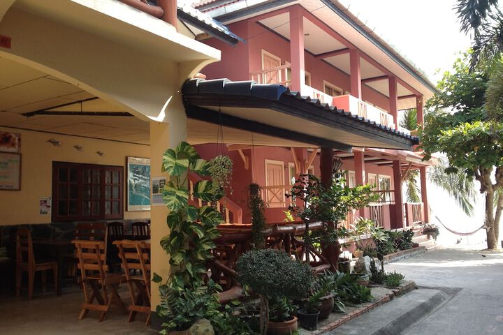 Hotel 35 of 41