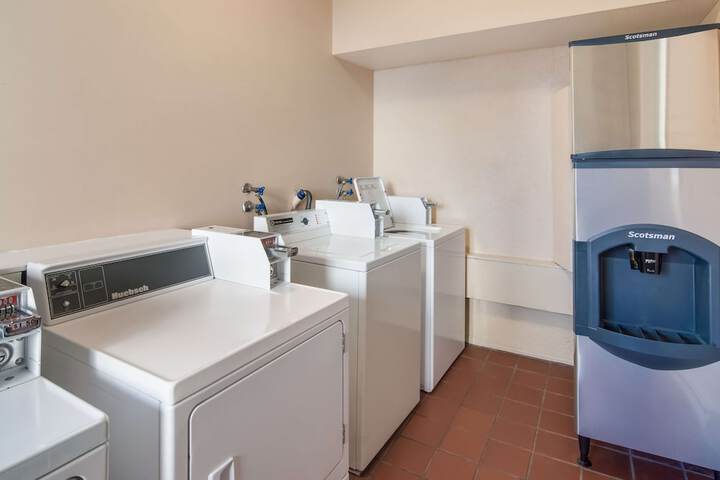 Hotel Amenity