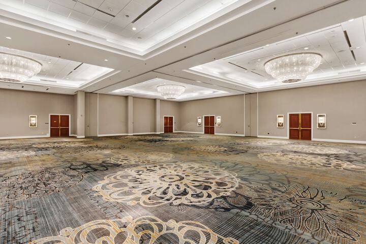 Ballroom