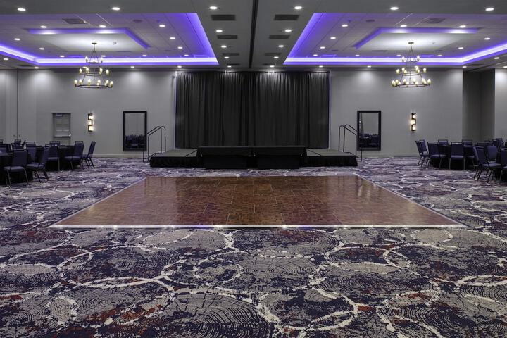 Ballroom