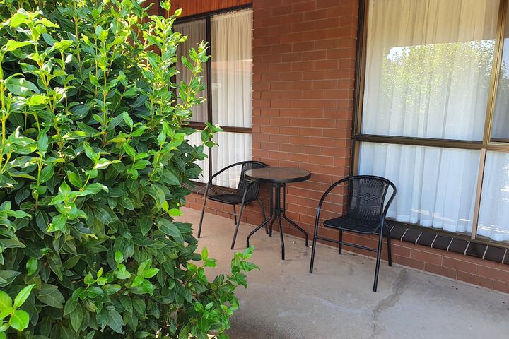 Terrace/Patio 27 of 51