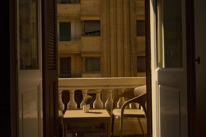 Terrace/Patio 21 of 33
