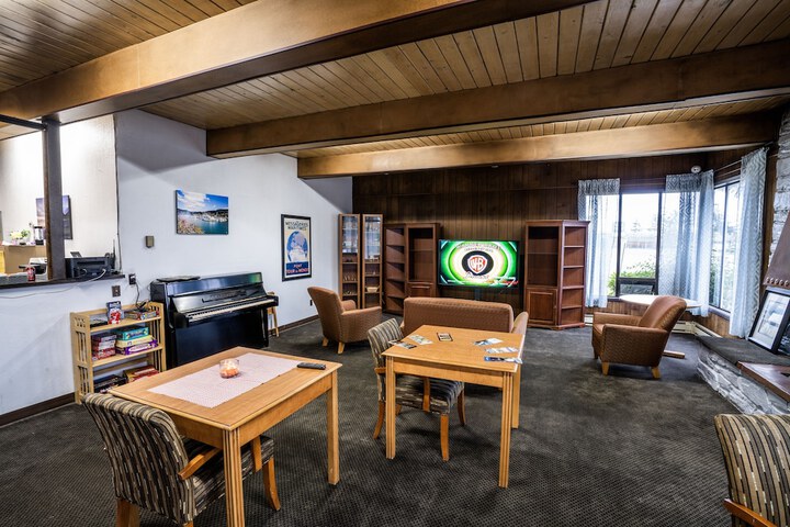 Hotel Interior 3 of 43