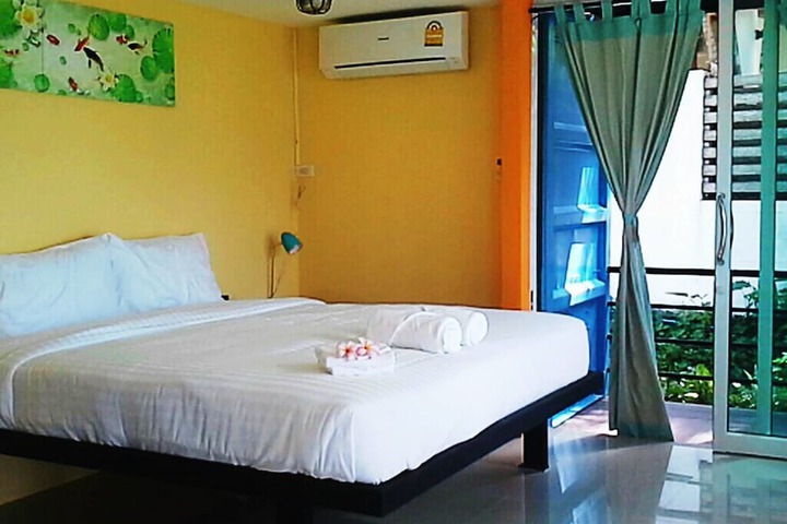 Room 5 of 55