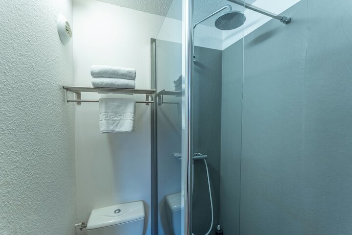 Bath Amenities
