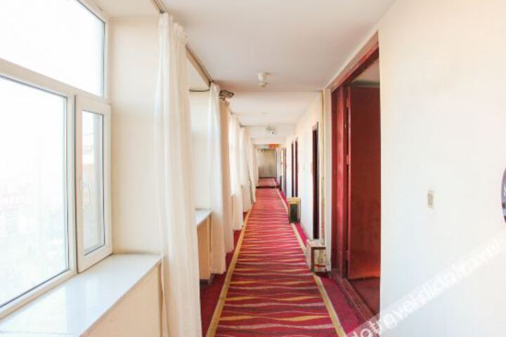 Hotel Interior 24 of 43
